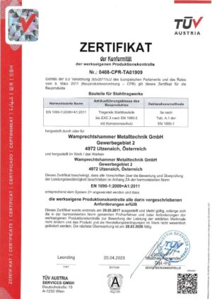 Wamprechtshammer